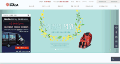Desktop Screenshot of familykorea.co.kr